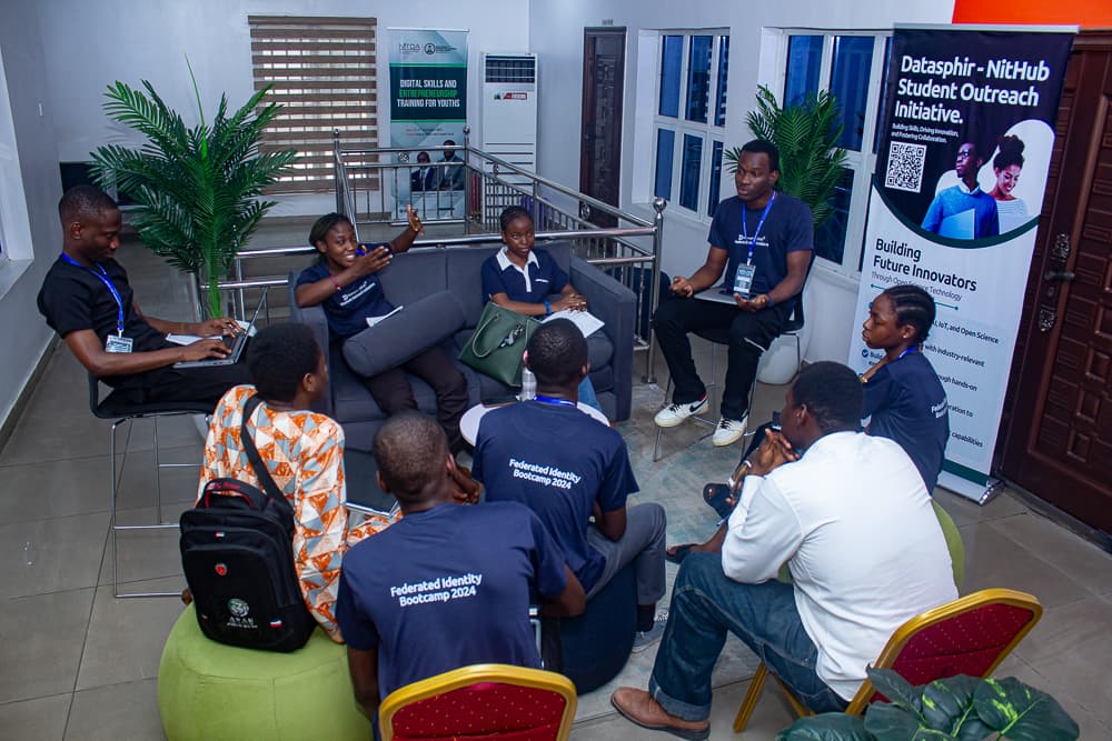 Mentorship and Guidance - Datasphir Student Outreach Initiative